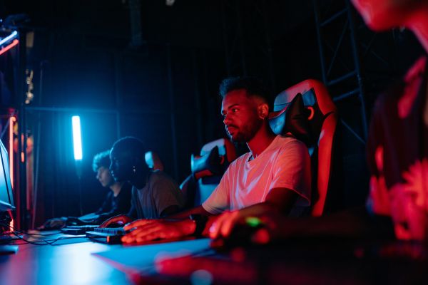 Die aufregendsten gaming-events in brasilien 2025 und 2026