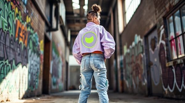 Die besten Y2K-Mode-Stücke für deinen Streetwear-Style
