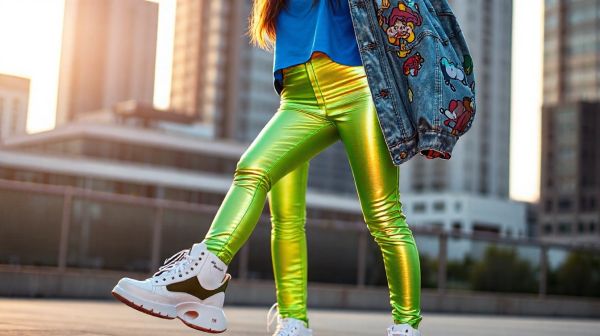 Die besten Y2K-Mode-Stücke für deinen Streetwear-Style