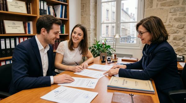 Heirat, Erbe, Anerkennung: türkische Unterlagen richtig vorbereiten