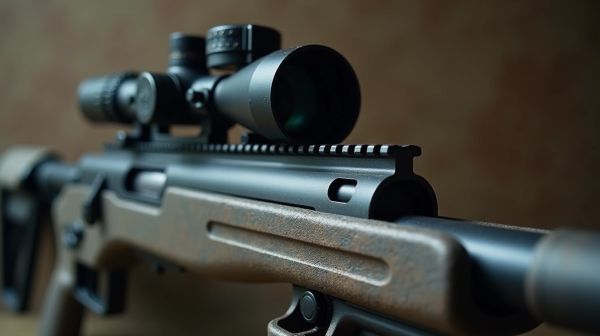 Kampf um Präzision: Hochpräzisions sniper gel blaster für strategische Action