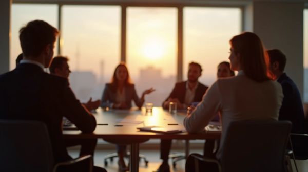 Stärken Sie Ihre Sichtbarkeit mit dem GEO Workshop für Hotels