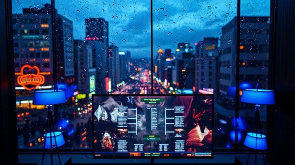 Top gaming-events in brasilien 2025 und 2026, die man nicht verpassen darf