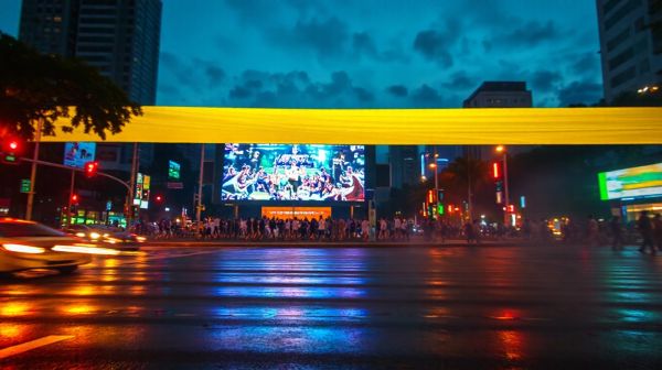 Top gaming-events in brasilien 2025 und 2026, die man nicht verpassen darf