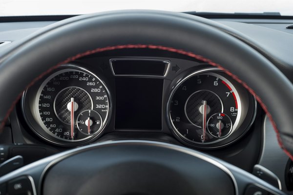 Autositz Flecken entfernen